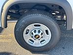 New 2025 Chevrolet Silverado 2500 Double Cab Service Truck for sale #250314 - photo 18
