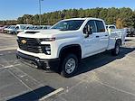 New 2025 Chevrolet Silverado 2500 Double Cab Service Truck for sale #250314 - photo 3