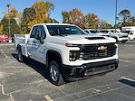 New 2025 Chevrolet Silverado 2500 Double Cab Service Truck for sale #250314 - photo 5