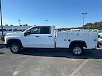New 2025 Chevrolet Silverado 2500 Double Cab Service Truck for sale #250314 - photo 9