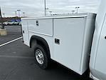 New 2025 Chevrolet Silverado 2500 WT Double Cab 2WD 8' 2" Monroe Truck Equipment Service Truck for sale #250330 - photo 20