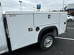 New 2025 Chevrolet Silverado 2500 WT Double Cab 2WD 8' 2" Monroe Truck Equipment Service Truck for sale #250330 - photo 26