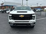 New 2025 Chevrolet Silverado 2500 WT Double Cab 2WD 8' 2" Monroe Truck Equipment Service Truck for sale #250330 - photo 4