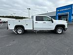 New 2025 Chevrolet Silverado 2500 WT Double Cab 2WD 8' 2" Monroe Truck Equipment Service Truck for sale #250330 - photo 6