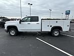 New 2025 Chevrolet Silverado 2500 WT Double Cab 2WD 8' 2" Monroe Truck Equipment Service Truck for sale #250330 - photo 9