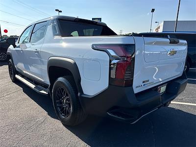 2025 Chevrolet Silverado EV Crew Cab AWD Pickup for sale #R250335 - photo 2