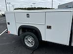 New 2025 Chevrolet Silverado 2500 WT Double Cab 2WD 8' 2" Monroe Truck Equipment Service Truck for sale #250416 - photo 20