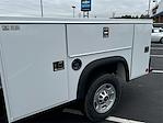 New 2025 Chevrolet Silverado 2500 WT Double Cab 2WD 8' 2" Monroe Truck Equipment Service Truck for sale #250416 - photo 26