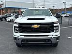 New 2025 Chevrolet Silverado 2500 WT Double Cab 2WD 8' 2" Monroe Truck Equipment Service Truck for sale #250416 - photo 4