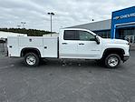 New 2025 Chevrolet Silverado 2500 WT Double Cab 2WD 8' 2" Monroe Truck Equipment Service Truck for sale #250416 - photo 6