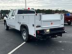 New 2025 Chevrolet Silverado 2500 WT Double Cab 2WD 8' 2" Monroe Truck Equipment Service Truck for sale #250416 - photo 2