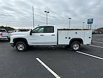 New 2025 Chevrolet Silverado 2500 WT Double Cab 2WD 8' 2" Monroe Truck Equipment Service Truck for sale #250416 - photo 9