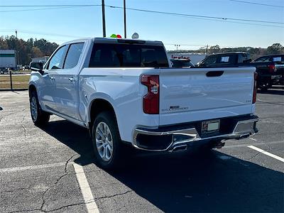 2025 Chevrolet Silverado 1500 Crew Cab 4WD Pickup for sale #250458 - photo 2