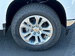 New 2025 Chevrolet Silverado 1500 LTZ Crew Cab 4WD Pickup for sale #250458 - photo 16