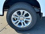 New 2025 Chevrolet Silverado 1500 LTZ Crew Cab 4WD Pickup for sale #250458 - photo 21
