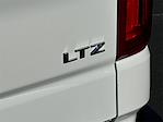 New 2025 Chevrolet Silverado 1500 LTZ Crew Cab 4WD Pickup for sale #250458 - photo 22