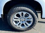 New 2025 Chevrolet Silverado 1500 LTZ Crew Cab 4WD Pickup for sale #250458 - photo 26