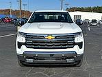 New 2025 Chevrolet Silverado 1500 LTZ Crew Cab 4WD Pickup for sale #250458 - photo 5