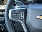New 2025 Chevrolet Silverado 1500 LTZ Crew Cab 4WD Pickup for sale #250458 - photo 32