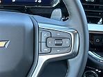 New 2025 Chevrolet Silverado 1500 LTZ Crew Cab 4WD Pickup for sale #250458 - photo 33