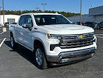 New 2025 Chevrolet Silverado 1500 LTZ Crew Cab 4WD Pickup for sale #250458 - photo 3