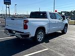 New 2025 Chevrolet Silverado 1500 LTZ Crew Cab 4WD Pickup for sale #250458 - photo 7