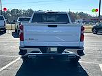 New 2025 Chevrolet Silverado 1500 LTZ Crew Cab 4WD Pickup for sale #250458 - photo 8