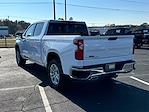 New 2025 Chevrolet Silverado 1500 LTZ Crew Cab 4WD Pickup for sale #250458 - photo 2