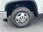 2025 Chevrolet Silverado 3500 Crew Cab DRW 4WD Monroe Truck Equipment Flatbed Truck for sale #250477 - photo 12