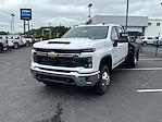 2025 Chevrolet Silverado 3500 Crew Cab DRW 4WD Monroe Truck Equipment Flatbed Truck for sale #250477 - photo 3