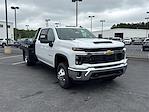 2025 Chevrolet Silverado 3500 Crew Cab DRW 4WD Monroe Truck Equipment Flatbed Truck for sale #250477 - photo 5