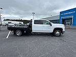 2025 Chevrolet Silverado 3500 Crew Cab DRW 4WD Monroe Truck Equipment Flatbed Truck for sale #250477 - photo 6
