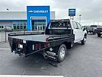 2025 Chevrolet Silverado 3500 Crew Cab DRW 4WD Monroe Truck Equipment Flatbed Truck for sale #250477 - photo 7