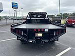 2025 Chevrolet Silverado 3500 Crew Cab DRW 4WD Monroe Truck Equipment Flatbed Truck for sale #250477 - photo 8