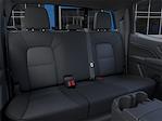 New 2025 Chevrolet Colorado Work Truck Crew Cab Pickup for sale #251013 - photo 17