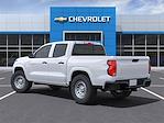 New 2025 Chevrolet Colorado Work Truck Crew Cab Pickup for sale #251013 - photo 4