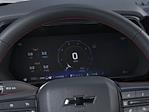 New 2025 Chevrolet Colorado Z71 Crew Cab 4WD Pickup for sale #251016 - photo 18