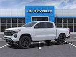 New 2025 Chevrolet Colorado Z71 Crew Cab 4WD Pickup for sale #251016 - photo 3