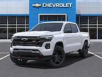 New 2025 Chevrolet Colorado Z71 Crew Cab 4WD Pickup for sale #251016 - photo 6