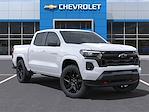 New 2025 Chevrolet Colorado Z71 Crew Cab 4WD Pickup for sale #251016 - photo 7