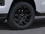 New 2025 Chevrolet Colorado Z71 Crew Cab 4WD Pickup for sale #251016 - photo 9