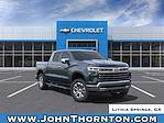 New 2025 Chevrolet Silverado 1500 LTZ Crew Cab 4WD Pickup for sale #251044 - photo 1