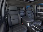 New 2025 Chevrolet Silverado 1500 LTZ Crew Cab 4WD Pickup for sale #251044 - photo 16