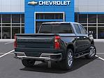 New 2025 Chevrolet Silverado 1500 LTZ Crew Cab 4WD Pickup for sale #251044 - photo 2