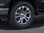 New 2025 Chevrolet Silverado 1500 LTZ Crew Cab 4WD Pickup for sale #251044 - photo 9