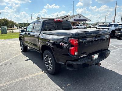 2025 Chevrolet Colorado Crew Cab 4WD Pickup for sale #251045 - photo 2