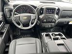 New 2025 Chevrolet Silverado 3500 Work Truck Crew Cab 4WD Flatbed Truck for sale #251047 - photo 18