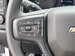 New 2025 Chevrolet Silverado 3500 Work Truck Crew Cab 4WD Flatbed Truck for sale #251047 - photo 20