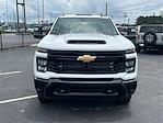 New 2025 Chevrolet Silverado 3500 Work Truck Crew Cab 4WD Flatbed Truck for sale #251047 - photo 4