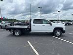 New 2025 Chevrolet Silverado 3500 Work Truck Crew Cab 4WD Flatbed Truck for sale #251047 - photo 6